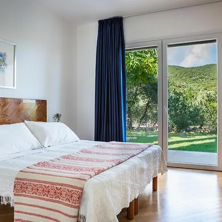 Hermes Villa
