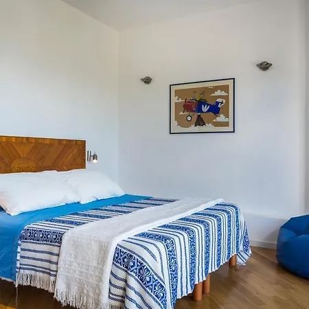 Hermes Βίλα Καραβόμυλος